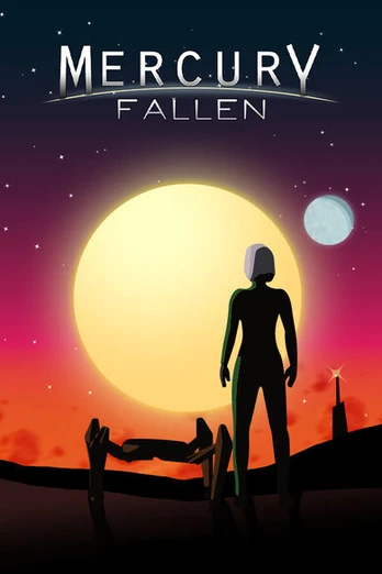 Mercury Fallen PC