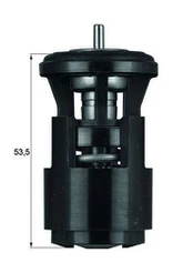 MAHLE TX 41 87D Termostatas, aušinimo skystis