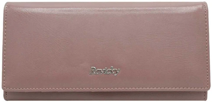 Piniginė moterims Rovicky RPX-20-ML