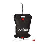Turistinis dušas Outliner RD-CSB20L, 20 l kaina