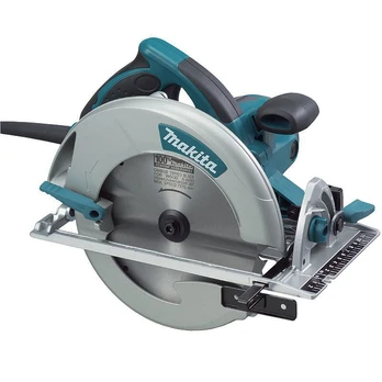 Elektrinis diskinis pjūklas MAKITA 5008MGJ, 1800 W, 210 x 30 mm, Makpac