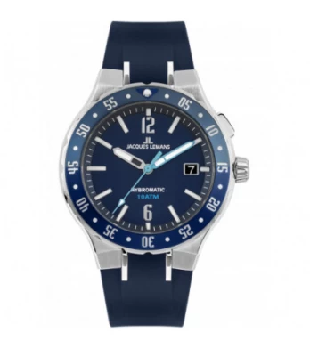 Jacques Lemans 1-2109C