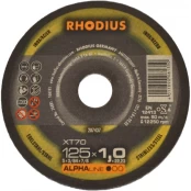 Pjovimo diskas XT70 230x1,9x22,23 mm kaina