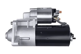 Starteris HELLA 8EA 012 527-081