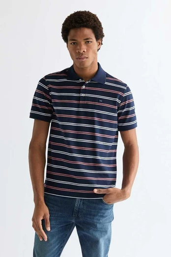 Polo marškinėliai WRANGLER