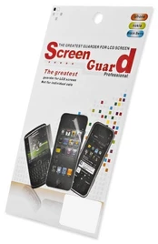 Apsauginė ekrano plėvelė Screen Guard For Samsung S5260 Star II kaina