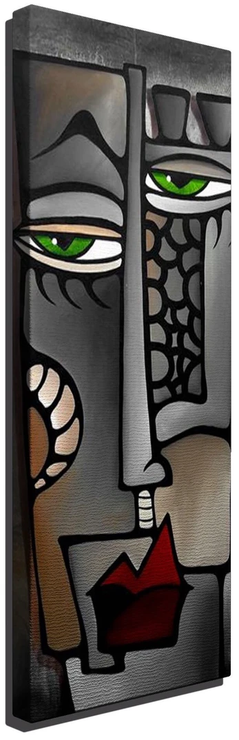 Reprodukcija Wallity PC069, 80 cm x 30 cm, 1 vnt.
