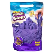 Spin Master Kinetic Sand: Vivid Colors mišinys 907g kaina
