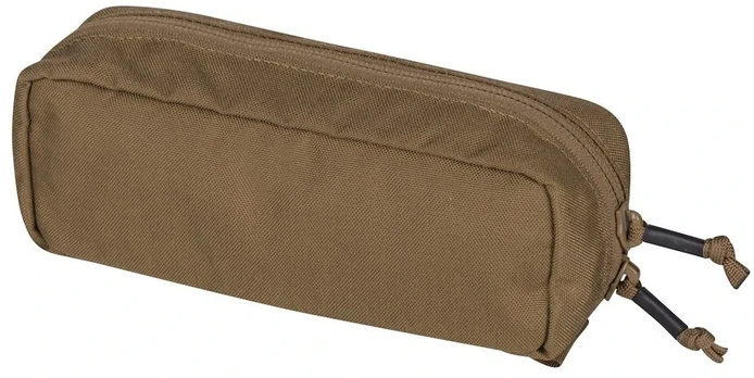 Penalas Helikon-Tex Pieštukas Case Insert® - Cordura® - Coyote