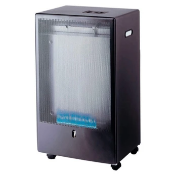 Dujinis šildytuvas Vitrokitchen BF4200W BUT 4200 W