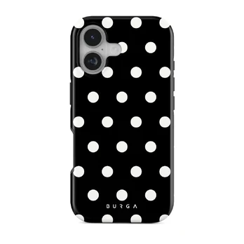 Point Taken - iPhone 17 Case, Tough (MagSafe) / N/A