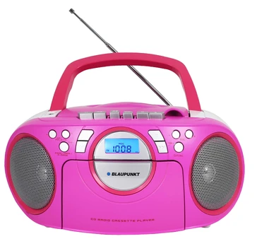 Grotuvas Blaupunkt BB16PK