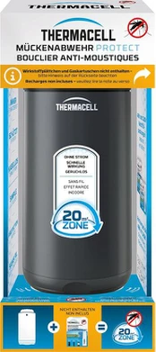 Thermacell Protect Mosquito Repellent Basic Device
