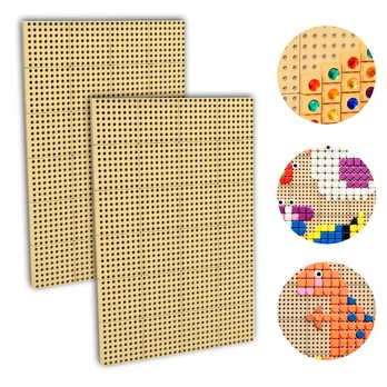 Edukacinė lenta Masterkidz 80x120