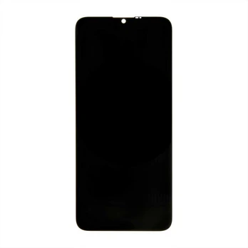 Dėklas For_Nokia Nokia G10 Touch Unit + LCD Ekranas Juodas (No Logo)