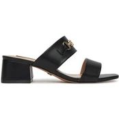 Šlepetės Nine West 2560-01 Juoda