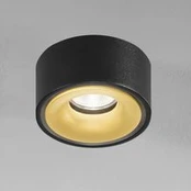 "Egger" DLS LED prožektorius "Clippo EP", juodai auksinis, 2 700 K