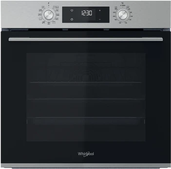 Orkaitė Whirlpool OMK58HU1X