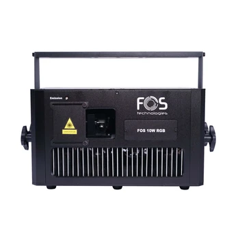 Lazeris FOS 20W RGB
