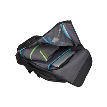Thule | Subterra | TSDP-115 | Fits up to size 15 " | Backpack | Shoulder strap | Dark Shadow