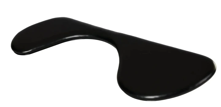 Stalo plėtinys, atraminis padas Sun-Flex Plus, juoda