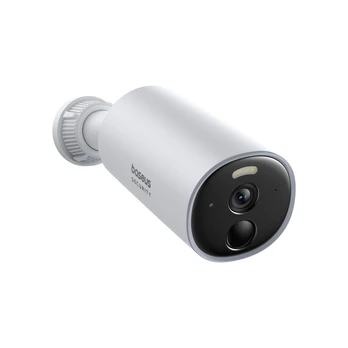 Baseus B1 2k Outdoor Camera (White)