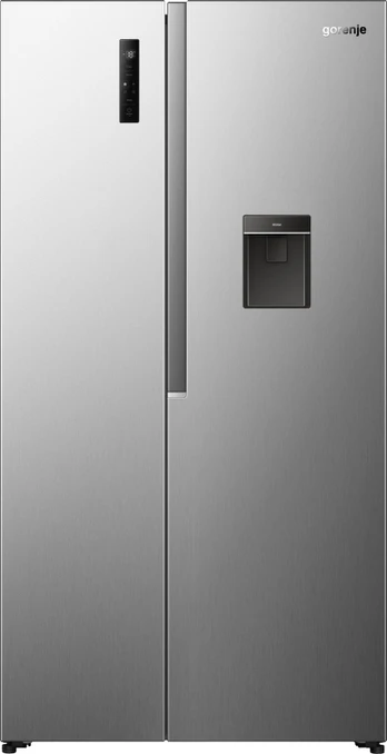 Šaldytuvas GORENJE NRS917E41XWD