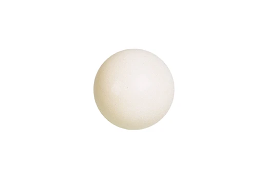 Biliardo rutulys Classic White 60.3mm