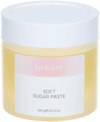 Bebaré Sugar Paste Soft cukraus pasta, 600 g