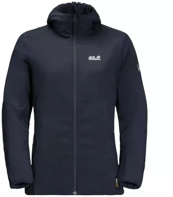 Jack Wolfskin Jwp Atmos Jkt W 1206521-1010 Striukė