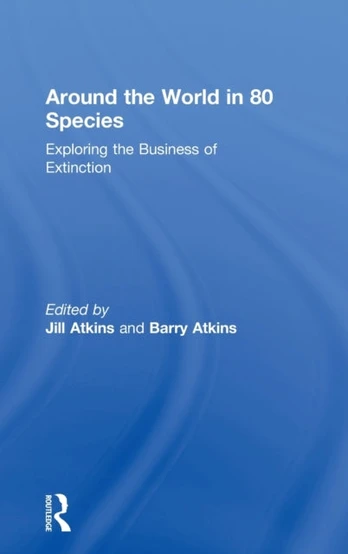 Around the World in 80 Species