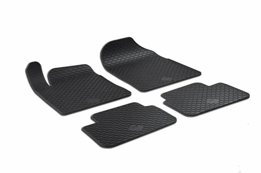 Kilimėliai KIA Cee'D, ProCee'D 2019-> 4pcs. /221235