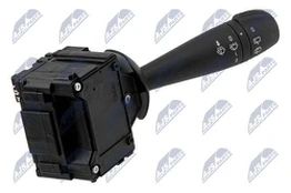Vairo kolonėlės jungiklis NTY EPE-RE-055