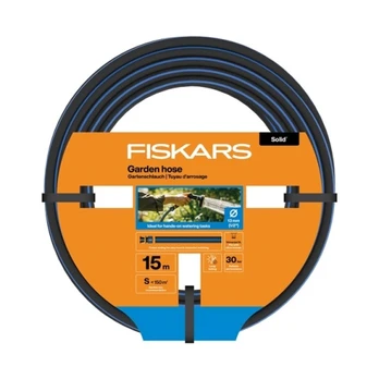 Fiskars Solid 1076049 Laistymo žarna 13mm (1/2"") 15m
