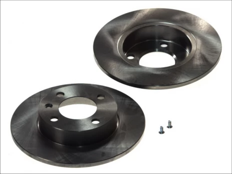 DELPHI BG3505 Brake Disc