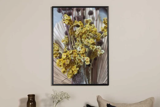 Paveikslas - Bouquet - 30x40