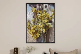 Paveikslas - Bouquet - 30x40 kaina