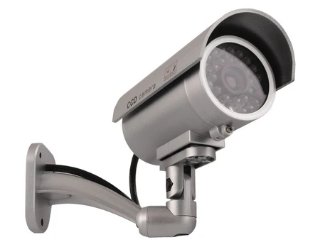 Kamerų muliažas CEE IR9000 Silver