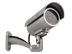Kamerų muliažas CEE IR9000 Silver kaina