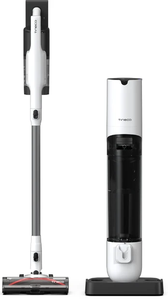 Dulkių siurblys Tineco Pure One Station 5