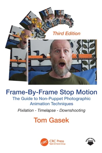 Frame-By-Frame Stop Motion