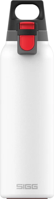 SIGG - H&C ONE - White (0,55 L) (8998.30) kaina