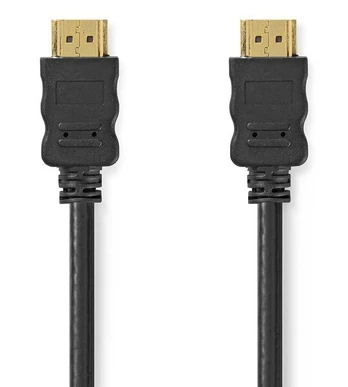 Nedis, HDMI male, 15m