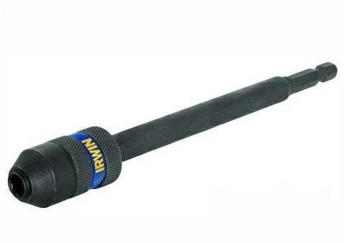 Irwin IMPACT PRO 6 colių pratęsimas