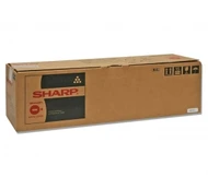 Sharp MX-61GVBA (MX61GVBA) Developer, Black