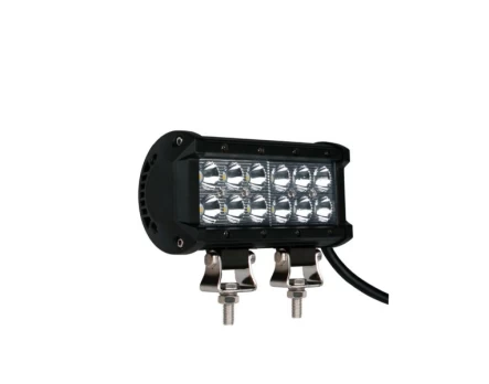 M-TECH TUOLOWLO602 Spot lamp