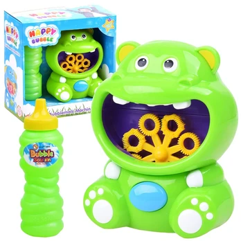 Muilo burbulų aparatas Hippo