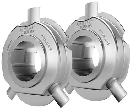 Osram LEDriving Adapteris for H19 - Sæt