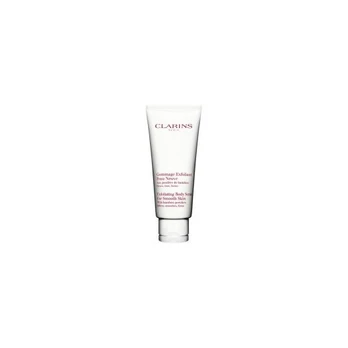 Kūno šveitiklis Clarins Exfoliating Body Scrub Peeling, 200 ml