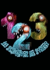 123 Slaughter Me Street 2 Steam kaina